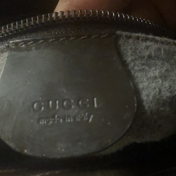 Gucci Large Tote - Picture 8 of 9